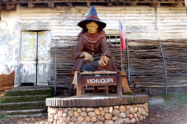 Patrimonio y tradiciones siguen siendo el sello distintivo de Vichuquén
