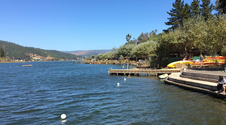 Aumenta la oferta de experiencias locales en torno al Lago Vichuquén